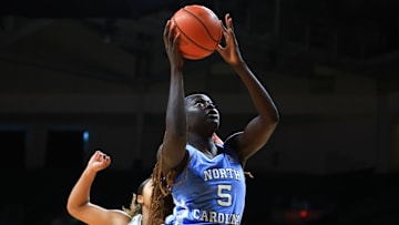 North Carolina v Miami