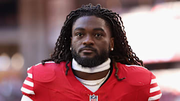 San Francisco 49ers v Arizona Cardinals