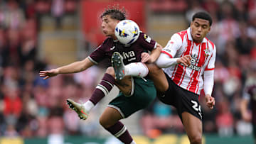 Southampton v Swansea City - Sky Bet Championship