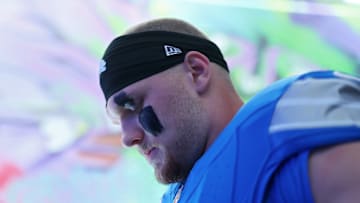 Cleveland Browns v Detroit Lions