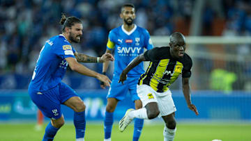 Al Ittihad v Al Hilal - Saudi Pro League Al Ittihad v Al Hilal - Saudi Pro League
