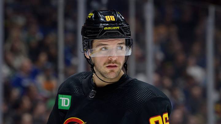 Vegas Golden Knights v Vancouver Canucks
