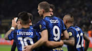 FC Internazionale v US Salernitana - Serie A