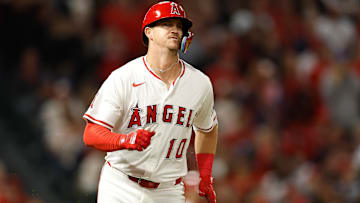 Cleveland Guardians v Los Angeles Angels