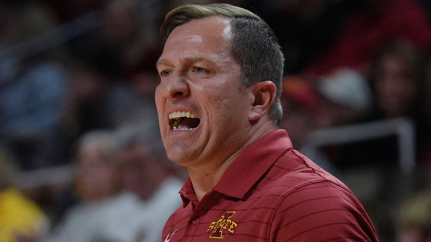 Keys for Iowa State Cyclones Against Creighton Bluejays at Players Era Festival