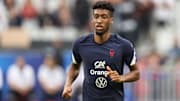 Coman donne ses favoris pour la Coupe du monde 2022