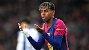 Lamine Yamal fue elegido por Lionel Messi como su heredero en el fútbol