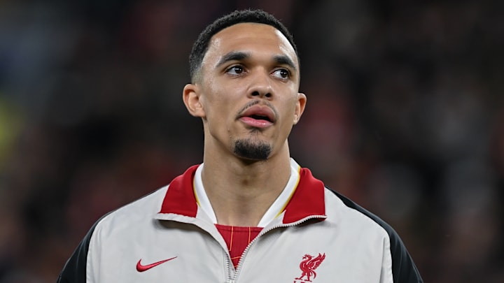Real Madrid paid extra to have Trent Alexander-Arnold available for the Club World Cup.
