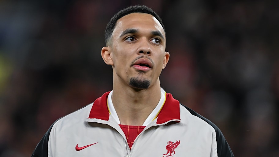 Real Madrid paid extra to have Trent Alexander-Arnold available for the Club World Cup. | IMAGO/Sportimage