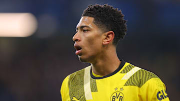 Chelsea FC v Borussia Dortmund: Round of 16 Second Leg - UEFA Champions League