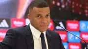 Kylian Mbappé
