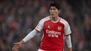 Arsenal FC v Wolverhampton Wanderers - Premier League