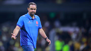 André Jardine estaría en el interés de América