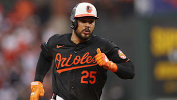 Wild Card Series - Kansas City Royals v Baltimore Orioles - Game 2