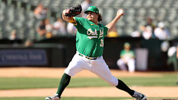 Seattle Mariners v Oakland Athletics