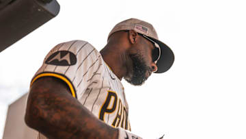 Seattle Mariners v San Diego Padres