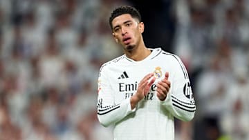 Jude Bellingham - Real Madrid