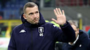 Andriy Shevchenko