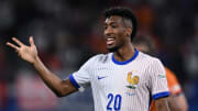 Kingsley Coman