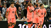 Barca empfängt PSG in der Champions League