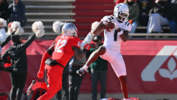 Utah State v New Mexico