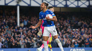 Dominic Calvert-Lewin