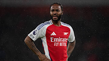 Arsenal FC v Nottingham Forest FC - Premier League