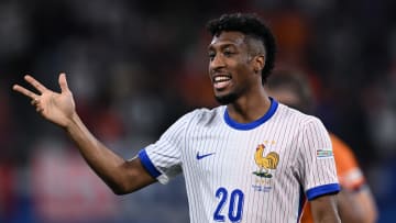 Kingsley Coman