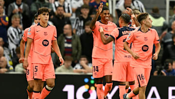 Barca empfängt PSG in der Champions League Barca empfängt PSG in der Champions League