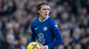 Conor Gallagher