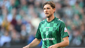 Bleibt Niklas Stark beim SV Werder Bremen?