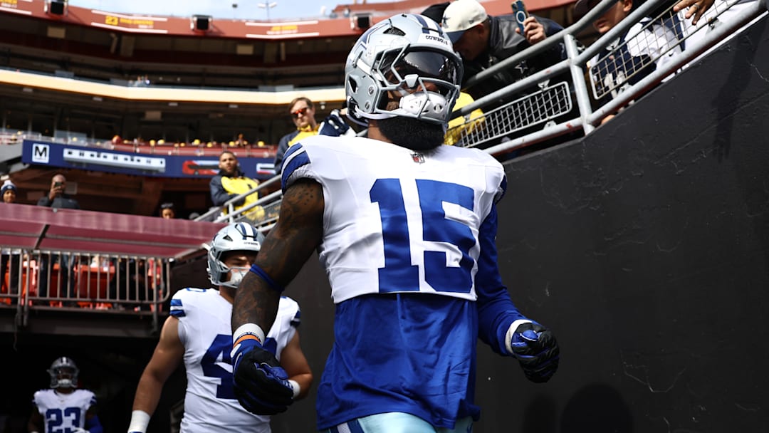 Dallas Cowboys 