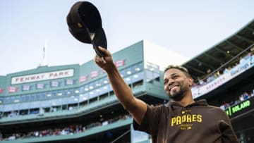 Bogaerts tiene 4 jonrones en la campaña