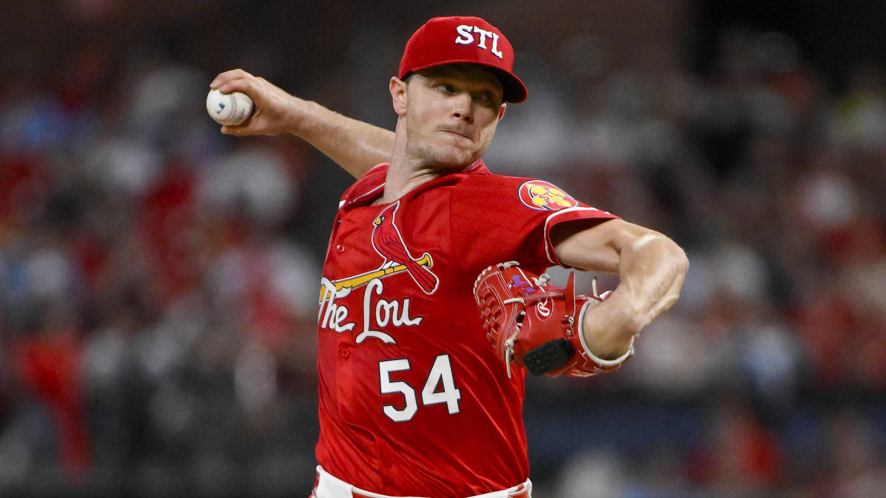 How Sonny Gray's Trade to Red Sox Directly Impacts Nationals, MacKenzie Gore