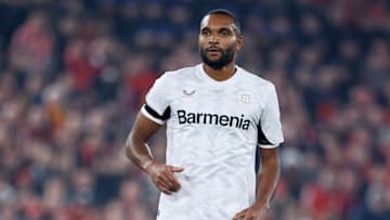 Jonathan Tah