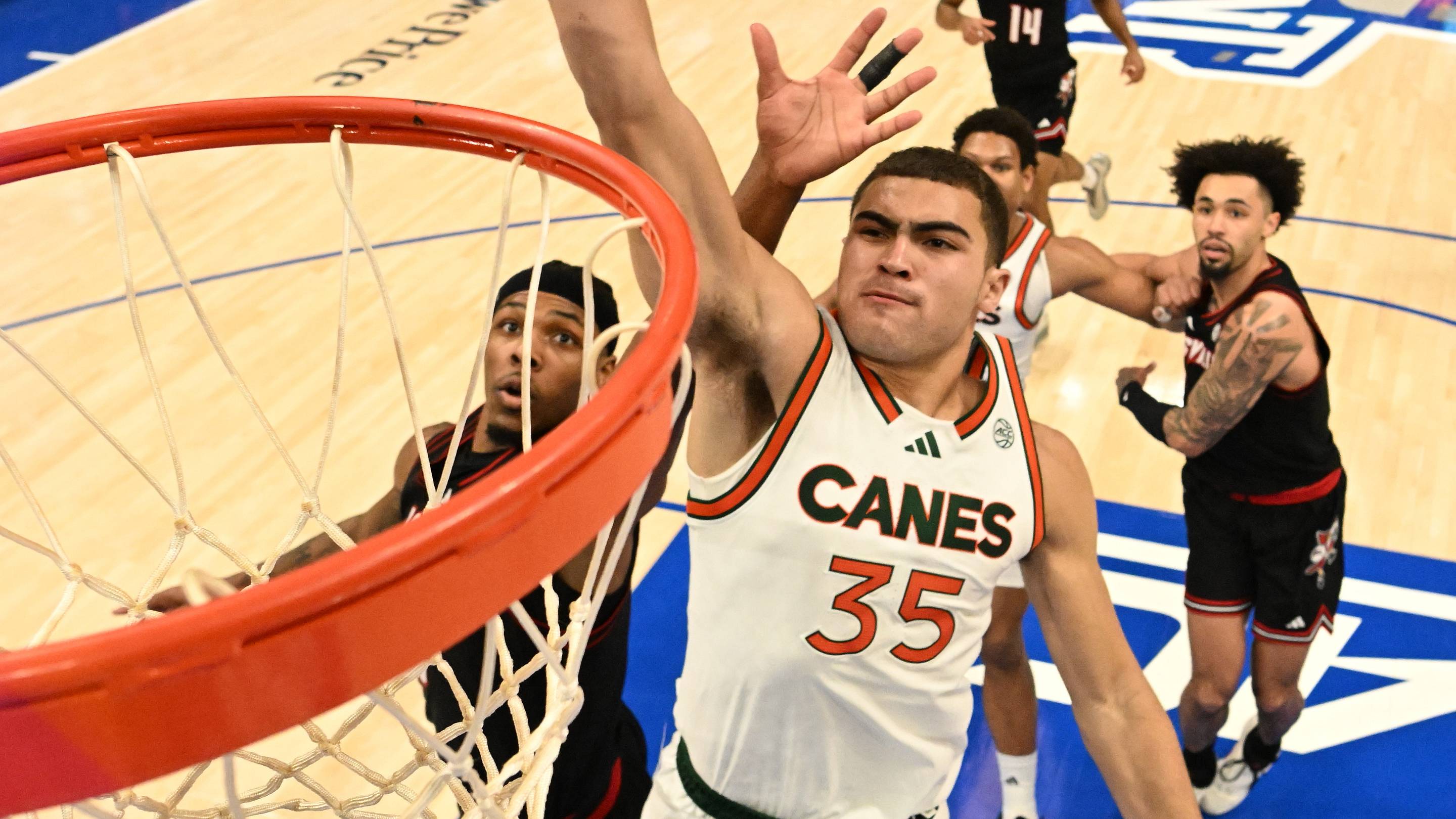 Miami Basketball Better Prepared for Florida and Other Non-Conference Games This Season