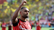 Jonathan Tah