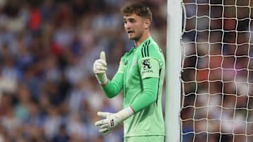 Huddersfield Town v Leicester City - Carabao Cup First Round