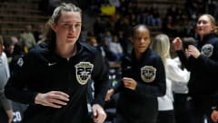 Purdue Women's Basketball Heading to Europe