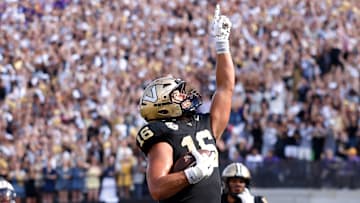 LSU v Vanderbilt