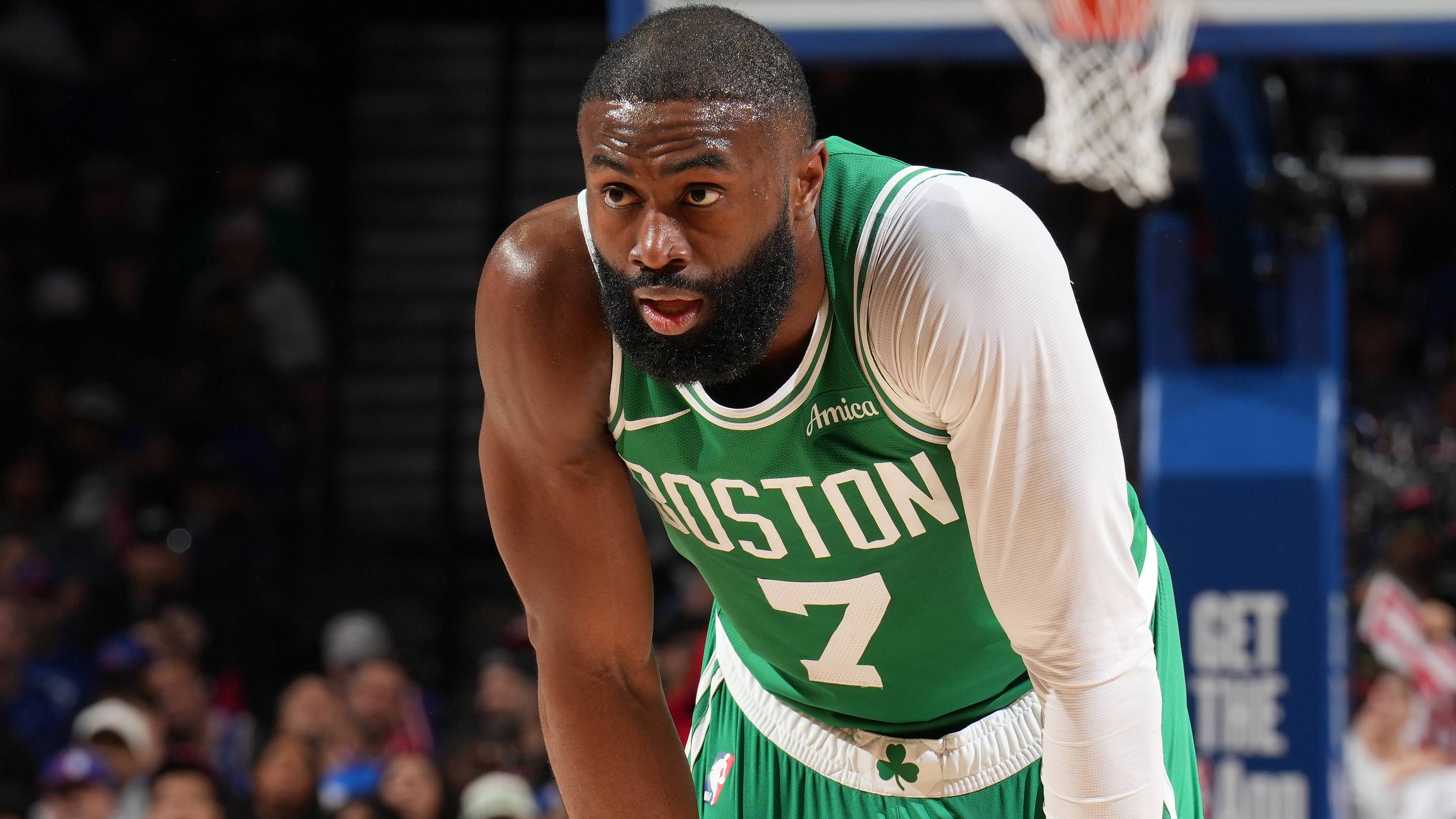 What's next for Jaylen Brown? How Celtics move forward after whiffing on Giannis Antetokounmpo