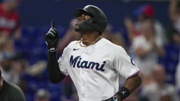 Jorge Soler no volverá a los Marlins en 2022 