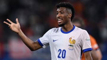 Kingsley Coman