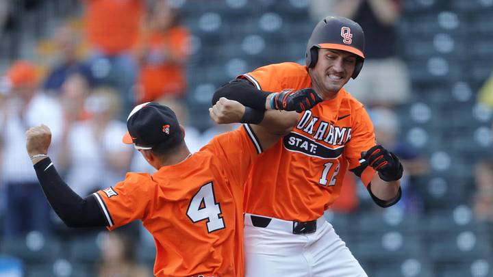Minnesota Twins prospect Carson McCusker might be the best story in baseball right now. (Mandatory Credit: Alonzo Adams-Imagn Images)
