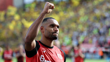 Jonathan Tah va quitter le Bayer Leverkusen en fin de contrat.