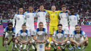 Inggris akan bertemu Wales di partai terakhir babak fase grup Piala Dunia 2022