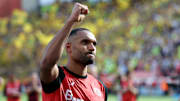 Jonathan Tah va quitter le Bayer Leverkusen après 10 ans passés a Leverkusen 
