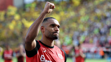 Jonathan Tah va quitter le Bayer Leverkusen après 10 ans passés a Leverkusen 
