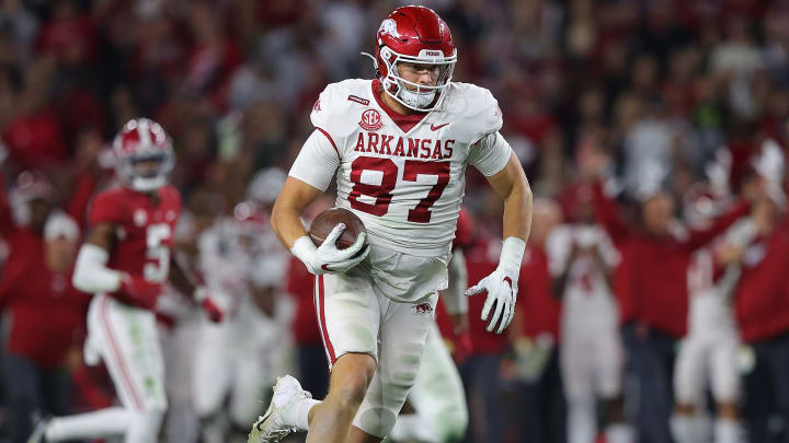 Missouri vs Arkansas prediction, odds, spread, date & start time for college football Week 13 game. Missouri vs Arkansas prediction, odds, spread, date & start time for college football Week 13 game.