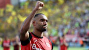 Jonathan Tah winkt offenbar eine gewaltige Signing Fee.